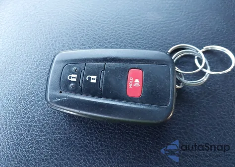 2022 Toyota 4Runner Sr5 z USA, uszkodzony, nr VIN JTEEU5JR1N5275337